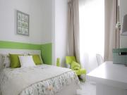 Stanza in Viale Ortles