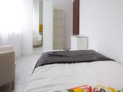 Special Offer: Stanza in Viale Ortles