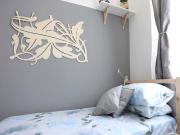 Special Offer: Stanza in Viale Romagna