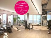 Special Opening Offer: 2 Monate mietzinsfrei!