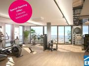 Special Opening Offer: 2 Monate mietzinsfrei!