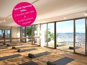 Special Opening Offer: 2 months rent free!