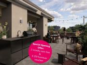 Special Opening Offer: 2 months rent free!