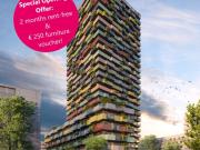 Special Opening Offer: 2 months rent free!