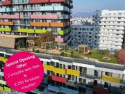 Vienna City Flair & Nature Combined: Living at...