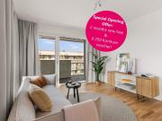 Vienna City Flair & Nature Combined: Living at...