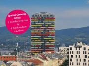 Vienna City Flair & Nature Combined: Living at...