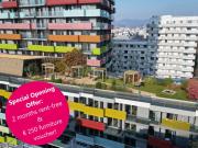 Special Opening Offer: 2 months rent free!