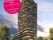 Special Opening Offer: 2 months rent free!