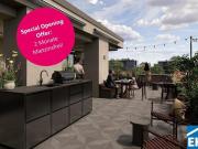 Special Opening Offer: 2 months rent free!