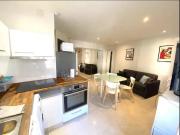 SPECIAL PATRIMOINE Plateau de deux appartements à Capitole