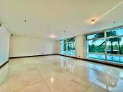 Special Unit 3BR Two Roxas Triangle with big balcony...