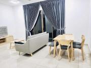 SPECIAL UNIT 3R2B Lake Point Residence SPACIOUS LAYOUT 2...