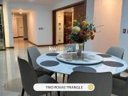 Special Unit for Rent in Two Roxas Triangle Makati