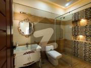 Specious 13 Marla House With Huge Covered Area Bahria...