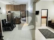 Specious 2 Bed & Drawing Room Corner Apartment Available...