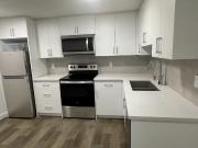 Specious Legal 2 Bedroom Basement Suit. $1,449/Month, 46...