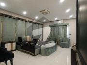 Specious Luxury Furnished Pent penthouse For Rent In...