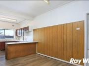 SPACIOUS THREE BEDROOM HOME