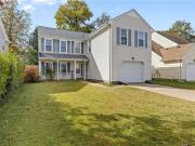 Speckled Rock Ln, Virginia Beach, Home For Sale