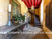 SPECTACULAIRE CHARTREUSE ET SES TROIS MAISONS DE TOUTE...