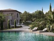 Spectaculaire Villa Contemporaine Neuve A Pied Du...