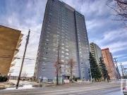 Spectacular 17th Floor Condominium overlooking river valley