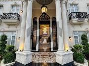 Spectacular 1.5 Kanal Fully Furnished Victorian Bungalow...