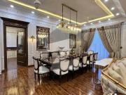 Spectacular 1.5 Kanal Fully Furnished Victorian Bungalow...