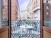 Spectacular 1 bed flat near Duomo di Milano