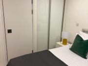 Spectacular 1 bedroom apartment