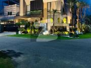 Spectacular 22 Marla Corner Fully Furnished Luxury House...