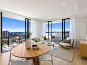 Spectacular 270 degree ocean views