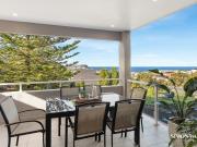 Spectacular 270degree Ocean and Coastline views