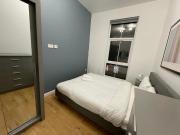 Spectacular 2 bed apartment