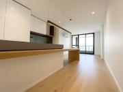 Spectacular 2 Bedroom Apt Unfurnished