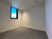 Spectacular 2 Bedroom Apt Unfurnished
