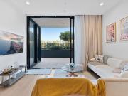 Spectacular 2br garden apartment in the salubrious Eve...