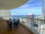 SPECTACULAR 3 BEDROOM BEACHFRONT APARTMENT