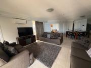 SPECTACULAR 3 BEDROOM BEACHFRONT APARTMENT