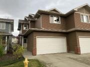 Spectacular 3 bedroom Duplex in Ellerslie Lane Edmonton