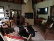 Spectacular 3 bedroom house with flatlet in Flamwood
