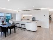 Spectacular 4 bedroom penthouse overlooking Hyde Park