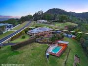 MOTIVATED SELLER MUST SELL ! SPECTACULAR ACREAGE PROPERTY