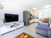 Spectacular apartment in San Eugenio!