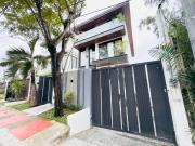 Spectacular Brand New House and Lot for Sale in St...