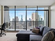 Spectacular CBD Apartment with Unmatched Views Spectacular CBD Apartment with Unmatched Views