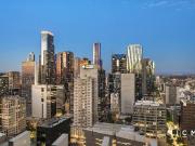 Spectacular CBD Retreat with Next Level Melbourne Grand...