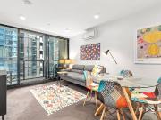 Spectacular City Lifestyle in the Top End of Town