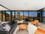 Spectacular City Residence with Breathtaking Views